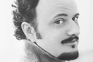 Jeffrey Eugenides. Photo / Supplied