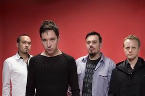 Shihad. Photo / Supplied