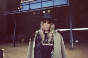 Ladyhawke. Photo / Supplied