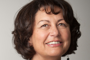 Education Minister Hekia Parata. Photo / Supplied