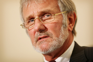 Mark Ford. Photo / File