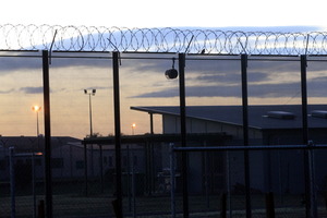 Hawkes Bay regional Prison. File photo / Paul Taylor