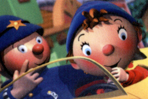 Enid Blyton created characters like Noddy, Big-Ears, Mr Plod and Tessie Bear. Do her books still appeal to kids?
Photo / File