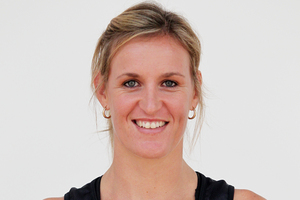 Leana de Bruin. Photo / APN