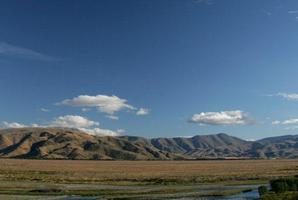 The Ahuriri Valley. Photo / File
