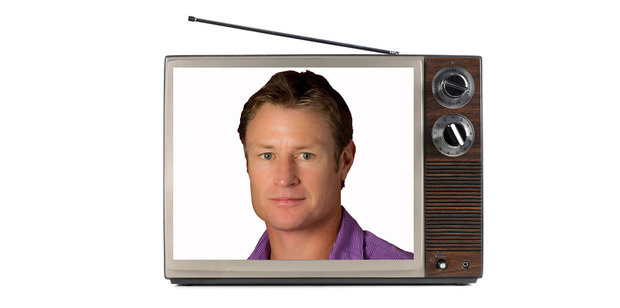 Freeview managing director Sam Irvine. Photo / Supplied