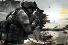 Traditional tactics, future tech. The latest Ghost Recon should appeal to players who value skill and intelligence. Photo / Supplied 
