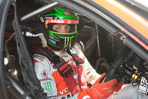 Jamie Whincup. Photo / Greg Henderson