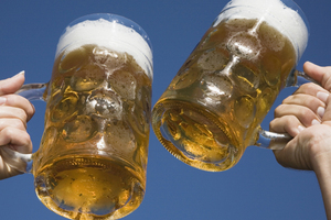 MPs are now reconsidering the drinking age. Photo / Thinkstock