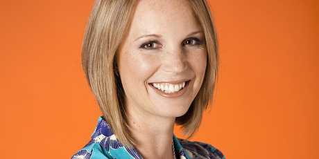 Carly Flynn from Target. Photo / Supplied