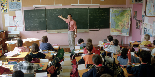 Students and teachers were offered cash payments of $100 to $500 for exam success in advanced courses. Photo / Thinkstock