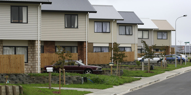 Kiwibank has joined the rush to cut interest rates on its fixed mortgages. Photo / Janna Dixon