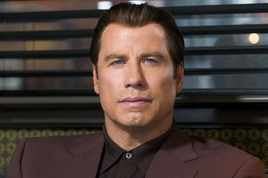 John Travolta says he feels vindicated after a lawsuit was dropped. Photo / Supplied