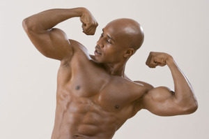 Men who don't want to be 'Mr Average' are opting to have their penises enlarged. Photo / Thinkstock