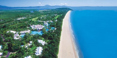 Now in its 18th year, the Port Douglas Carnivale is a highlight of the far north Queensland calendar. Photo / Supplied