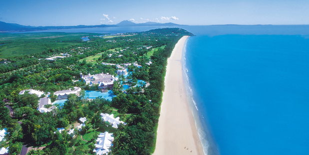 Now in its 18th year, the Port Douglas Carnivale is a highlight of the far north Queensland calendar. Photo / Supplied