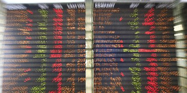 High frequency traders execute huge numbers of trades in short periods of time - earning profits which come at the expense of others, says a UK lobby group Finance Watch. Photo / File