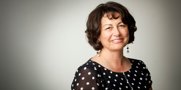 Education Minister Hekia Parata disagrees teaching is a poorly paid profession, saying the average pay is $71,000. Photo / Michelle Hyslop