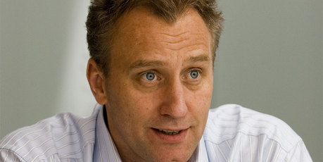 Mark Weldon has joined the board of Diligent Board Member Services.