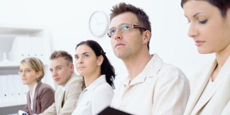 Several free and paid-for money-management courses are available for anyone willing to hunt. Photo / Thinkstock