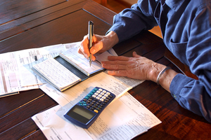 Highly educated people are not necessarily financially literate. Photo / Thinkstock
