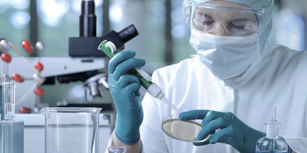 The Ministry of Science and Innovation will receive $833 million. Photo / Thinkstock