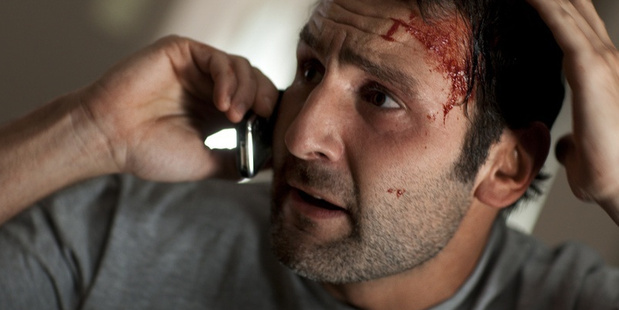 Point Blank is a suspense film everyone should see. Photo / Supplied