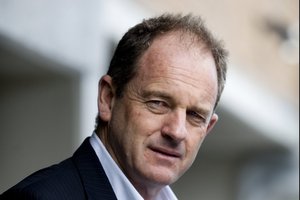 Labour MP David Shearer