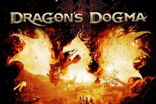 Cover for Dragon's Dogma. Photo / Supplied Cover for Dragon's Dogma. Photo / Supplied