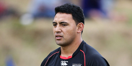 Krisnan Inu's unhappy time with the Warriors has come to an end. Photo / Getty Images.