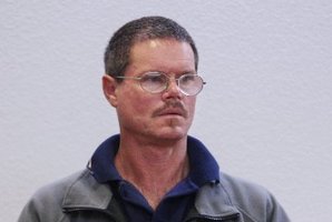 Ross Mundy has been convicted for child pornography. Photo / Hawke's Bay Today