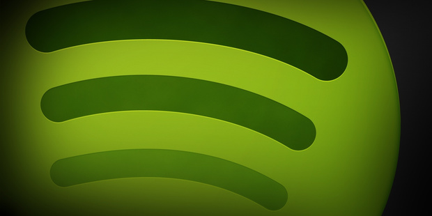 Kiwi music fans will be thrilled to hear about Spotify's NZ launch. Photo / Supplied