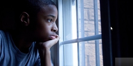 A still from David Guggenheim's Waiting for Superman. Photo / Supplied