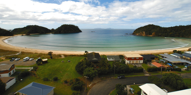 Owners of holiday homes face changes to tax deduction rules. Photo / Supplied