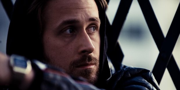 Ryan Gosling in Blue Valentine.
Photo / File