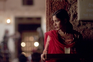 Freida Pinto in Trishna. Photo / Supplied