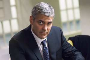 George Clooney has been named as the sexiest man over 50.
Photo / File
