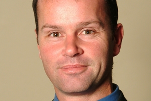Simon Couper, Chairman Fonterra Shareholders' Council. Photo / Supplied