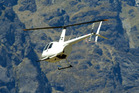 File photo / NZPA File photo / NZPA