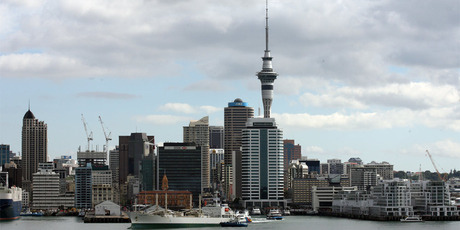 New Zealand is one of the safest places in the Asia Pacific to invest, says new research from Dun & Bradstreet. File photo