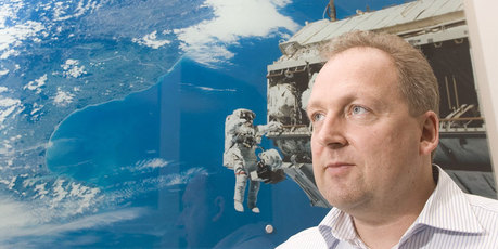 Xero is disrupting the accounting software industry, says company founder Rod Drury. Photo / NZ Herald