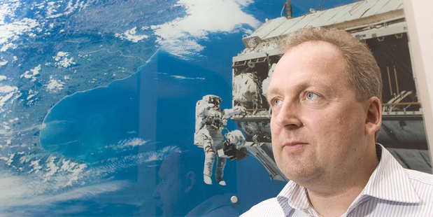 Xero is disrupting the accounting software industry, says company founder Rod Drury. Photo / NZ Herald