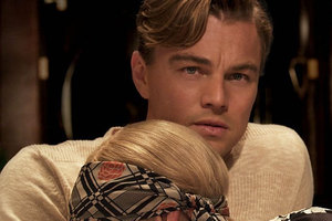 Leonardo DiCaprio stars in The Great Gatsby. Photo / Supplied