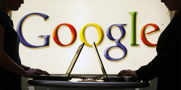 Google has bought Motorola Mobility for $12.5 billion. Photo / AP