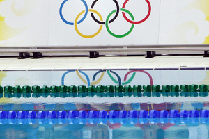 Istanbul, Tokyo or Madrid are the final three cities shortlisted to host the 2020 Olympics. Photo / Getty Images