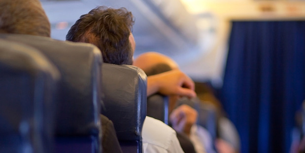 Feedback from Herald readers has confirmed that high-altitude stinks are the number one concern for airline passengers. Photo / Thinkstock