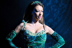 The Riverdance Farewell Tour is on till May 27. Photo / Supplied