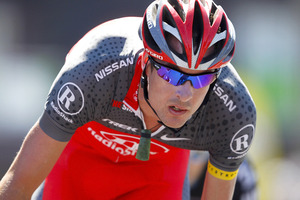 Sam Bewley. Photo / Getty Images