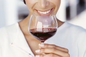 When you're a parent you have to pick wine time carefully. Photo / Thinkstock