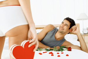 If you play by The Rules you can make any man yours.
Photo / Thinkstock